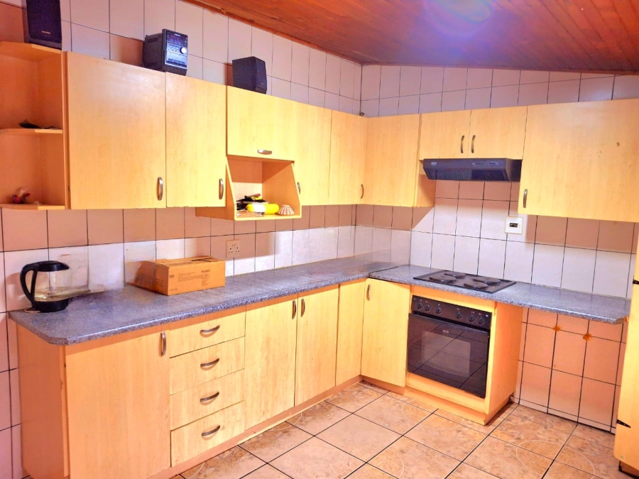 3 Bedroom Property for Sale in Sasolburg Ext 12 Free State